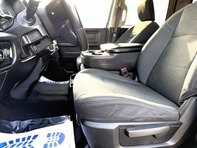 2019 RAM 2500  Crew Cab Tradesman 4X4 - Photo 18 - Finksburg, MD 21048