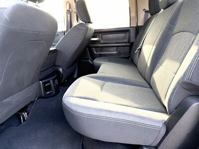 2019 RAM 2500  Crew Cab Tradesman 4X4 - Photo 21 - Finksburg, MD 21048