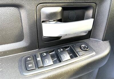 2019 RAM 2500  Crew Cab Tradesman 4X4 - Photo 25 - Finksburg, MD 21048