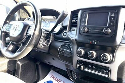 2019 RAM 2500  Crew Cab Tradesman 4X4 - Photo 12 - Finksburg, MD 21048