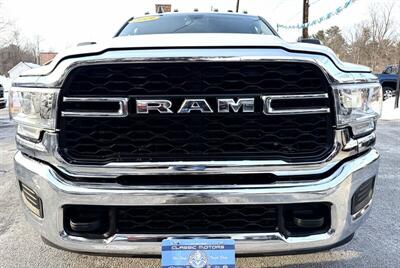 2019 RAM 2500  Crew Cab Tradesman 4X4 - Photo 5 - Finksburg, MD 21048
