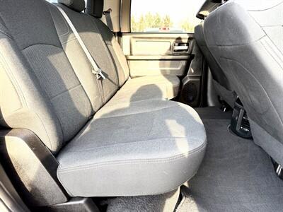 2019 RAM 2500  Crew Cab Tradesman 4X4 - Photo 22 - Finksburg, MD 21048