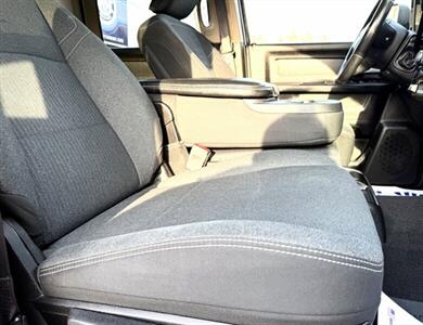 2019 RAM 2500  Crew Cab Tradesman 4X4 - Photo 20 - Finksburg, MD 21048