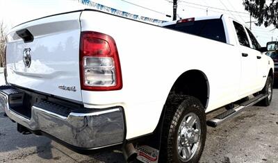 2019 RAM 2500  Crew Cab Tradesman 4X4 - Photo 3 - Finksburg, MD 21048