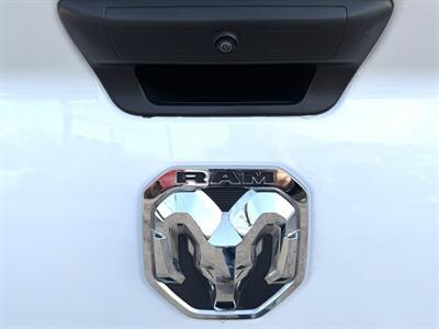 2019 RAM 2500  Crew Cab Tradesman 4X4 - Photo 11 - Finksburg, MD 21048