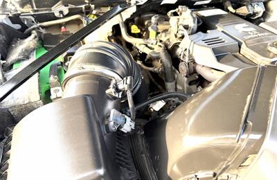 2019 RAM 2500  Crew Cab Tradesman 4X4 - Photo 30 - Finksburg, MD 21048