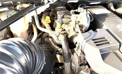 2019 RAM 2500  Crew Cab Tradesman 4X4 - Photo 28 - Finksburg, MD 21048