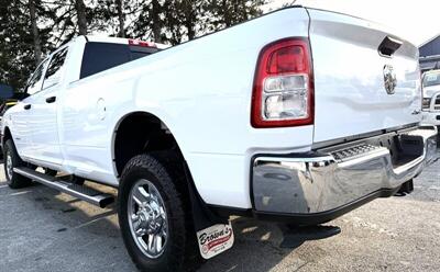 2019 RAM 2500  Crew Cab Tradesman 4X4 - Photo 8 - Finksburg, MD 21048