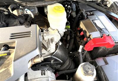 2019 RAM 2500  Crew Cab Tradesman 4X4 - Photo 29 - Finksburg, MD 21048