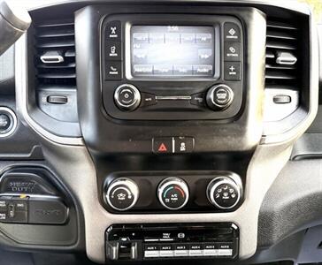 2019 RAM 2500  Crew Cab Tradesman 4X4 - Photo 16 - Finksburg, MD 21048