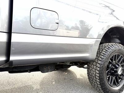 2022 Ford F-250  Crew Cab XLT 4X4 - Photo 10 - Finksburg, MD 21048