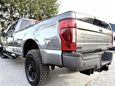 2022 Ford F-250  Crew Cab XLT 4X4 - Photo 7 - Finksburg, MD 21048