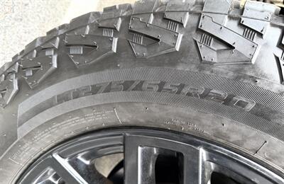 2022 Ford F-250  Crew Cab XLT 4X4 - Photo 24 - Finksburg, MD 21048