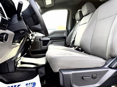 2022 Ford F-250  Crew Cab XLT 4X4 - Photo 18 - Finksburg, MD 21048