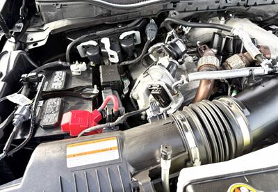 2022 Ford F-250  Crew Cab XLT 4X4 - Photo 38 - Finksburg, MD 21048