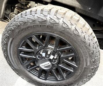 2022 Ford F-250  Crew Cab XLT 4X4 - Photo 23 - Finksburg, MD 21048