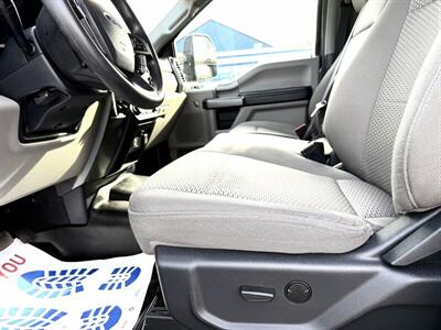 2022 Ford F-250  Crew Cab XLT 4X4 - Photo 17 - Finksburg, MD 21048