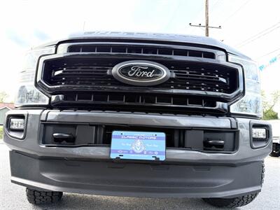 2022 Ford F-250  Crew Cab XLT 4X4 - Photo 5 - Finksburg, MD 21048