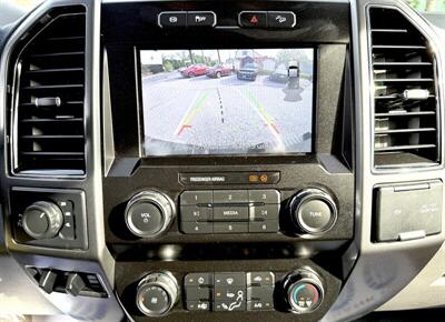 2022 Ford F-250  Crew Cab XLT 4X4 - Photo 15 - Finksburg, MD 21048