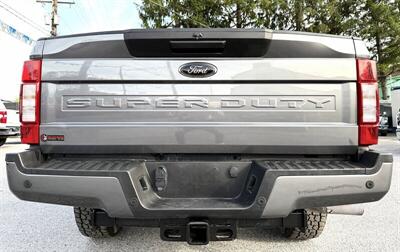 2022 Ford F-250  Crew Cab XLT 4X4 - Photo 8 - Finksburg, MD 21048