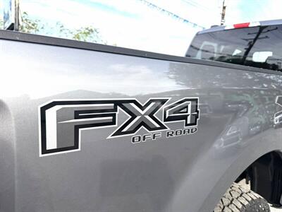 2022 Ford F-250  Crew Cab XLT 4X4 - Photo 35 - Finksburg, MD 21048