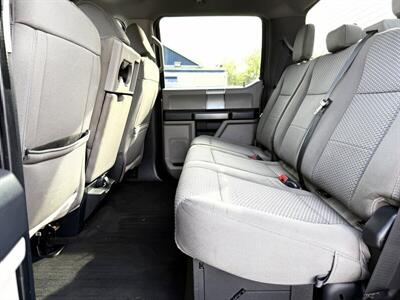 2022 Ford F-250  Crew Cab XLT 4X4 - Photo 21 - Finksburg, MD 21048