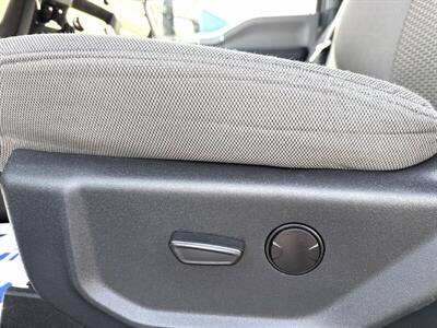 2022 Ford F-250  Crew Cab XLT 4X4 - Photo 30 - Finksburg, MD 21048