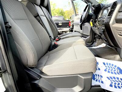 2022 Ford F-250  Crew Cab XLT 4X4 - Photo 19 - Finksburg, MD 21048