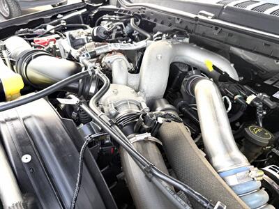 2022 Ford F-250  Crew Cab XLT 4X4 - Photo 37 - Finksburg, MD 21048