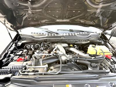 2022 Ford F-250  Crew Cab XLT 4X4 - Photo 39 - Finksburg, MD 21048