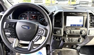 2022 Ford F-250  Crew Cab XLT 4X4 - Photo 12 - Finksburg, MD 21048