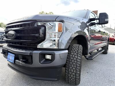 2022 Ford F-250  Crew Cab XLT 4X4 - Photo 2 - Finksburg, MD 21048