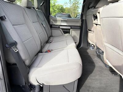 2022 Ford F-250  Crew Cab XLT 4X4 - Photo 20 - Finksburg, MD 21048