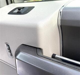 2022 Ford F-250  Crew Cab XLT 4X4 - Photo 26 - Finksburg, MD 21048