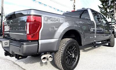 2022 Ford F-250  Crew Cab XLT 4X4 - Photo 3 - Finksburg, MD 21048