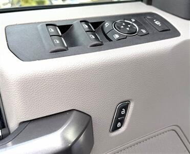 2022 Ford F-250  Crew Cab XLT 4X4 - Photo 31 - Finksburg, MD 21048