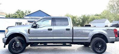 2022 Ford F-250  Crew Cab XLT 4X4 - Photo 6 - Finksburg, MD 21048