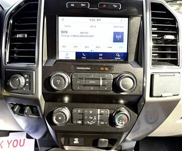 2022 Ford F-250  Crew Cab XLT 4X4 - Photo 14 - Finksburg, MD 21048
