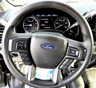 2022 Ford F-250  Crew Cab XLT 4X4 - Photo 13 - Finksburg, MD 21048