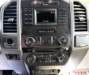 2017 Ford F-450 Crew Cab DUMP BED XL DRW 4X4 - Photo 16 - Finksburg, MD 21048