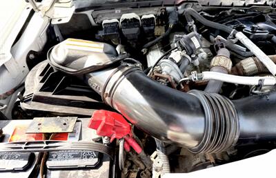 2017 Ford F-450 Crew Cab DUMP BED XL DRW 4X4 - Photo 42 - Finksburg, MD 21048