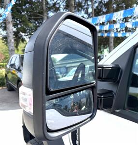 2017 Ford F-450 Crew Cab DUMP BED XL DRW 4X4 - Photo 39 - Finksburg, MD 21048