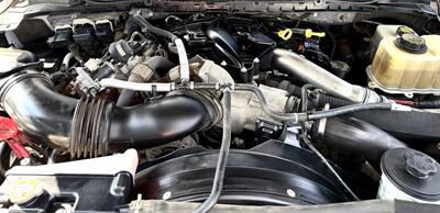 2017 Ford F-450 Crew Cab DUMP BED XL DRW 4X4 - Photo 44 - Finksburg, MD 21048