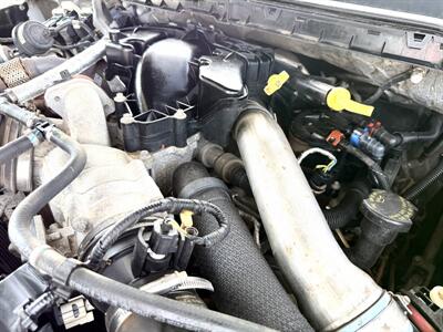 2017 Ford F-450 Crew Cab DUMP BED XL DRW 4X4 - Photo 40 - Finksburg, MD 21048