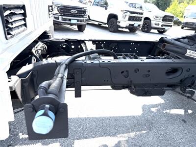 2017 Ford F-450 Crew Cab DUMP BED XL DRW 4X4 - Photo 36 - Finksburg, MD 21048