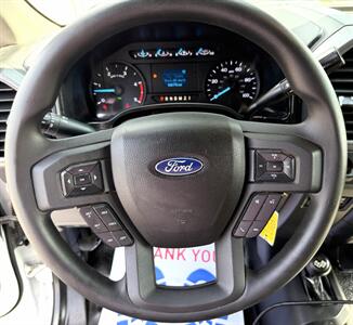 2017 Ford F-450 Crew Cab DUMP BED XL DRW 4X4 - Photo 26 - Finksburg, MD 21048