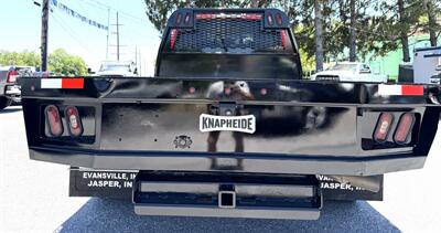 2019 Ford F-350 Ext Cab LARIAT FLAT BED 4X4 DRW - Photo 9 - Finksburg, MD 21048
