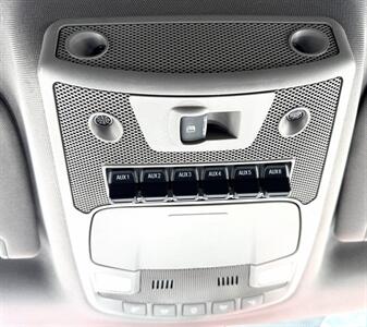 2019 Ford F-350 Ext Cab LARIAT FLAT BED 4X4 DRW - Photo 31 - Finksburg, MD 21048