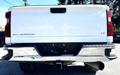 2024 Chevrolet Silverado 2500 LT  Crew Cab LT 4X4 - Photo 8 - Finksburg, MD 21048