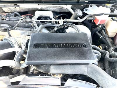 2024 Chevrolet Silverado 2500 LT  Crew Cab LT 4X4 - Photo 38 - Finksburg, MD 21048